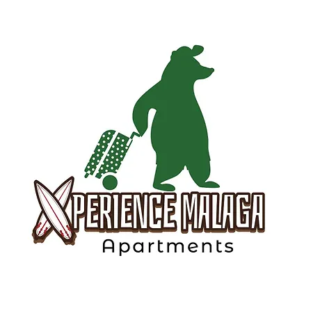 Xpce Urban 16 Skyline - Parking Free Apartment Malaga